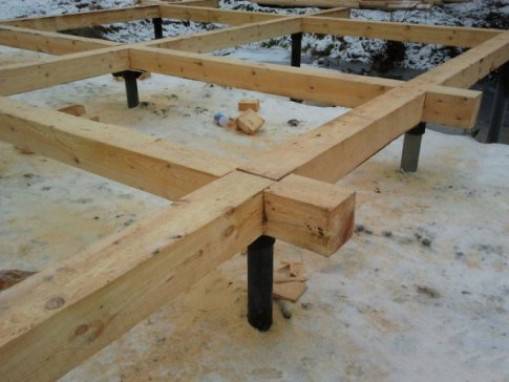 Купить сваи 150x150 в Осинниках от 1814 руб: Надежные решения для фундамента | Цена, заказ, доставка