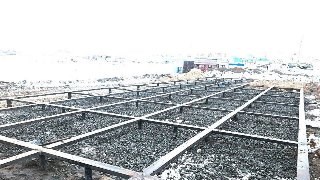 Купить винтовые сваи 108 в Осинниках - цена от 2695 руб