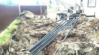 Винтовые сваи диаметром 73 мм Осинниках цена от 1348 руб.